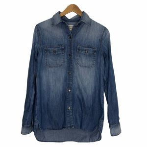 Current Elliot Perfect Shirt